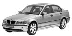 BMW E46 U3530 Fault Code