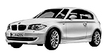 BMW E81 U3530 Fault Code