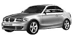 BMW E82 U3530 Fault Code