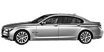 BMW F02 U3530 Fault Code