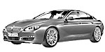 BMW F06 U3530 Fault Code